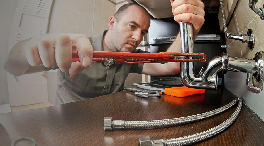 Professional sink repair in Tofte, MN
